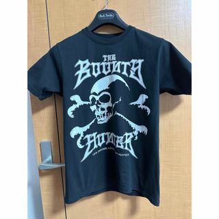 バウンティハンター(BOUNTY HUNTER)のBOUNTY HUNTER バウンティハンター Tシャツ スカル ドクロ(Tシャツ/カットソー(半袖/袖なし))