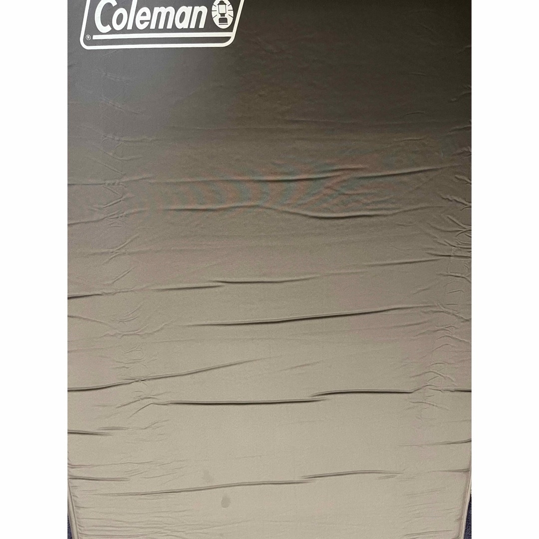 Coleman(コールマン)のコールマン　キャンパーインフレーターマットハイピーク　シングル スポーツ/アウトドアのアウトドア(寝袋/寝具)の商品写真