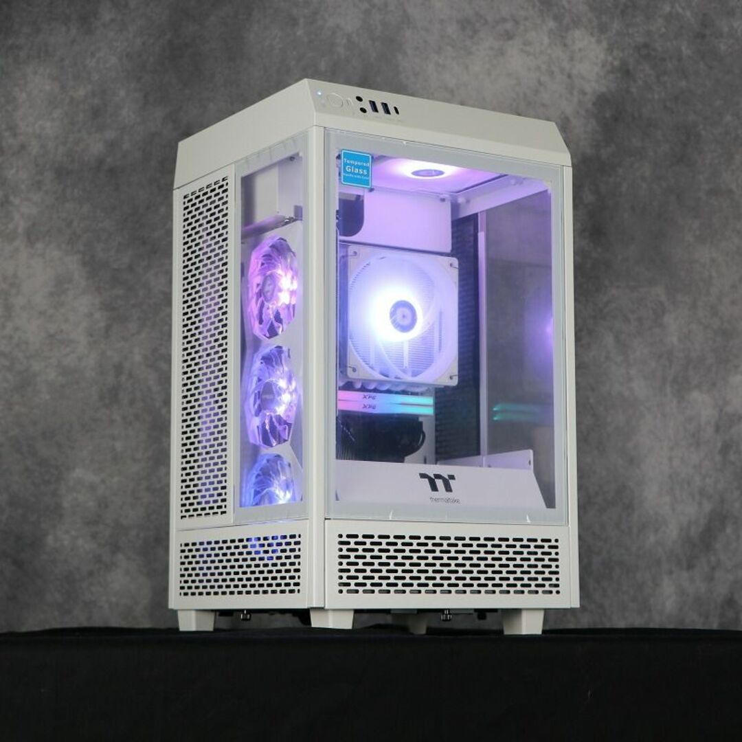 Ryzen5 5600 RX7600 白ゲーミングPC | フリマアプリ ラクマ Ryzen5 5600 RX7600 白ゲーミングPC | フリマアプリ ラクマ