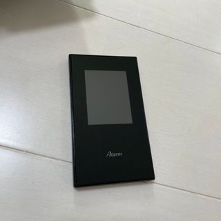 エヌイーシー(NEC)のAterm MR04LN(PC周辺機器)