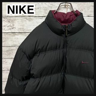 ナイキ ダウン ダウンジャケット(メンズ)の通販 1,000点以上 | NIKEの
