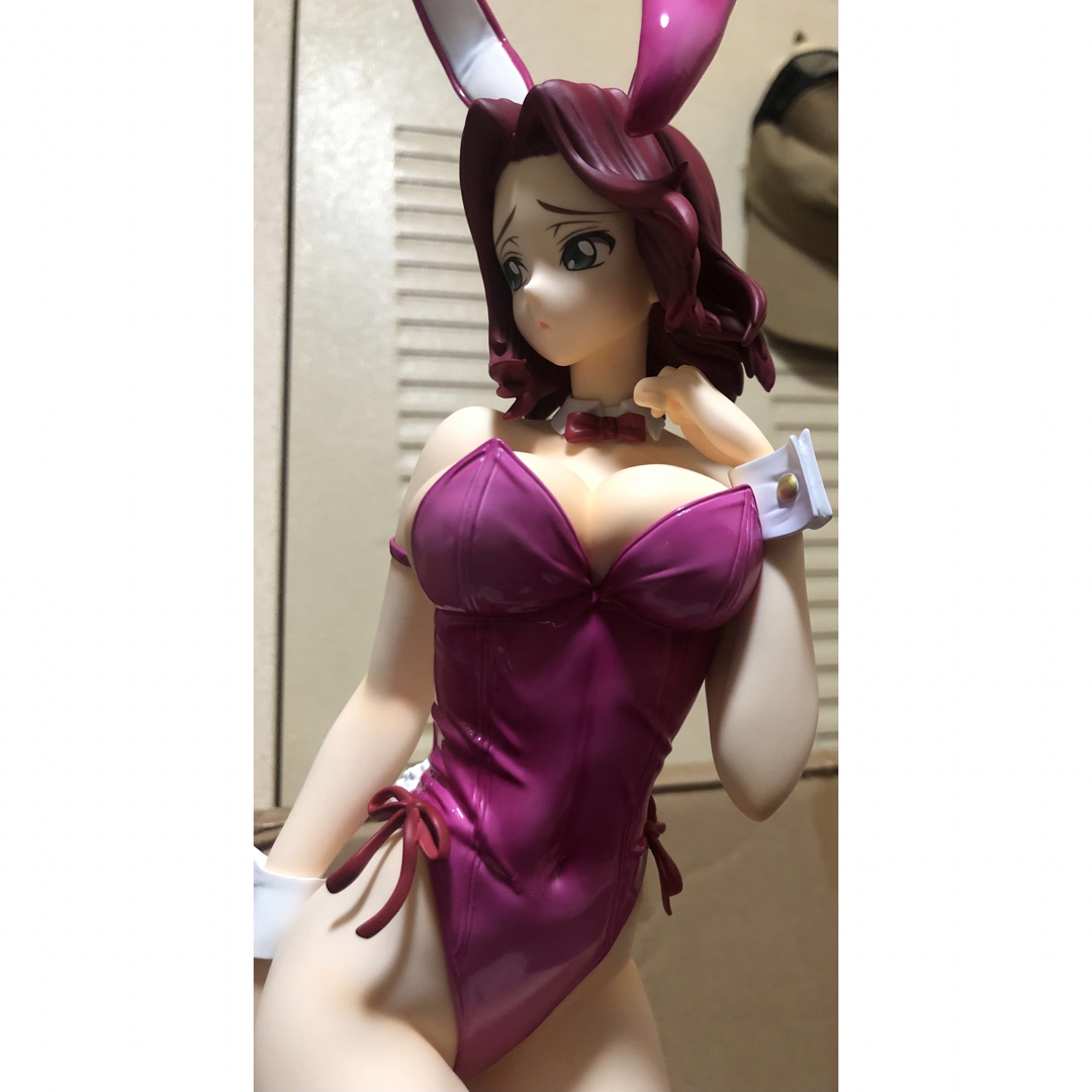 MegaHouse - B-style コードギアス 反逆のルルーシュ 紅月カレン MegaHouse - B-style コードギアス 反逆のルルーシュ 紅月カレン