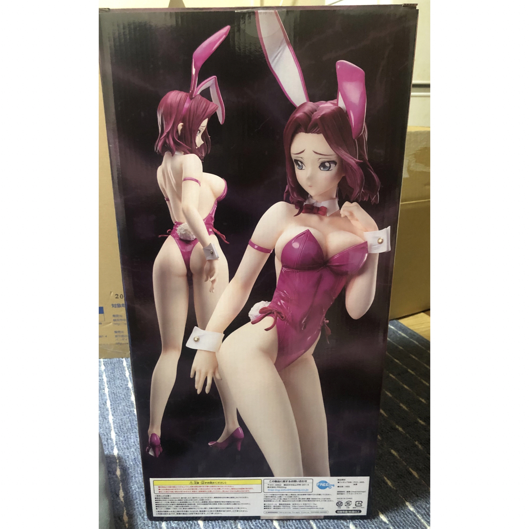 MegaHouse - B-style コードギアス 反逆のルルーシュ 紅月カレン MegaHouse - B-style コードギアス 反逆のルルーシュ 紅月カレン