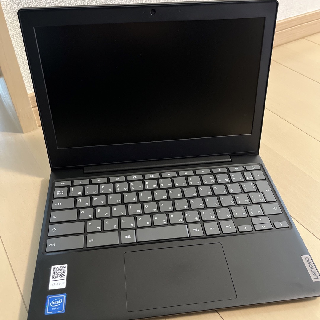 Lenovo IdeaPad Slim350i Chromebook 82BA0