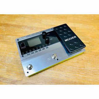 MOOER GE150美品