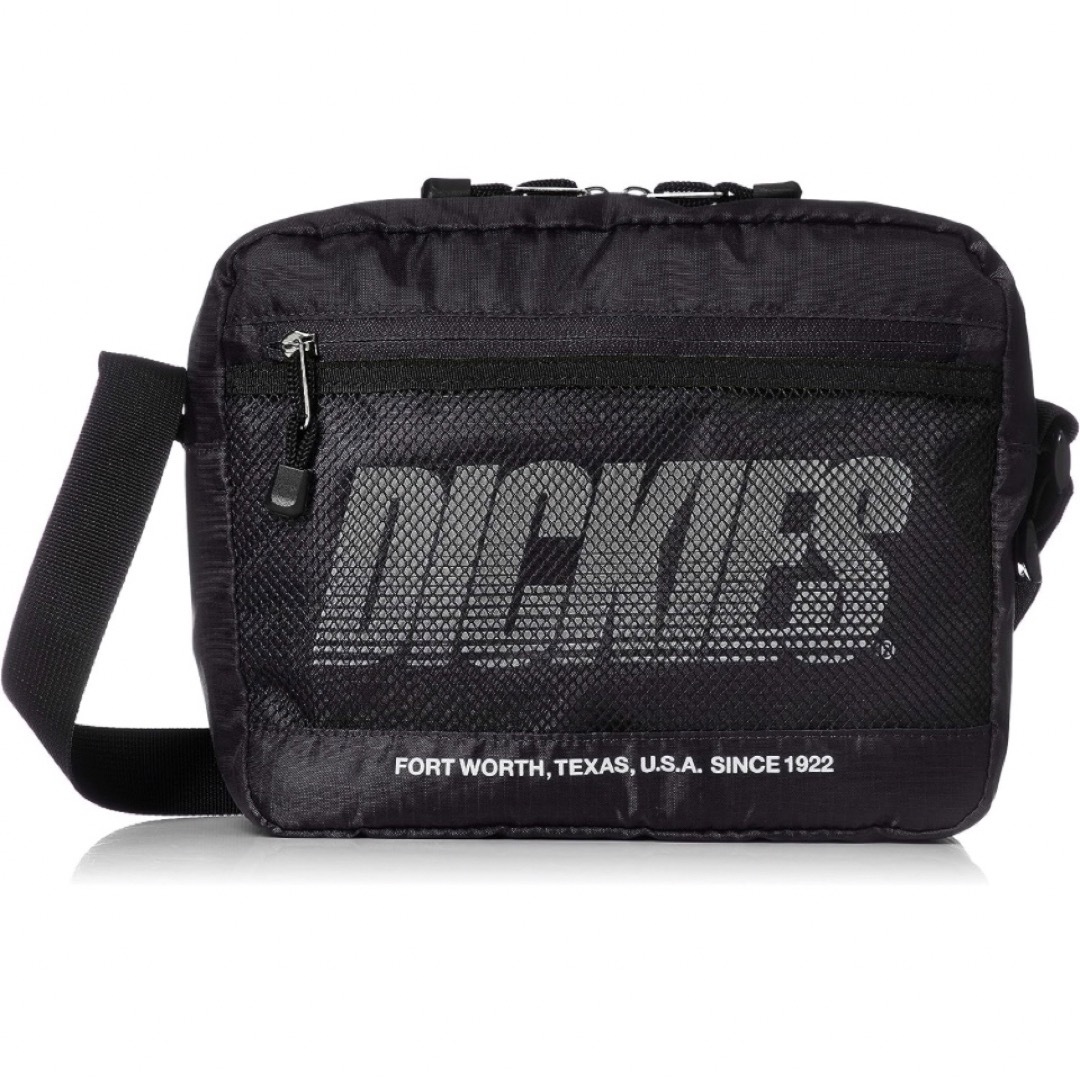 Dickies(ディッキーズ)のディッキーズショルダーバッグ メンズのバッグ(ショルダーバッグ)の商品写真