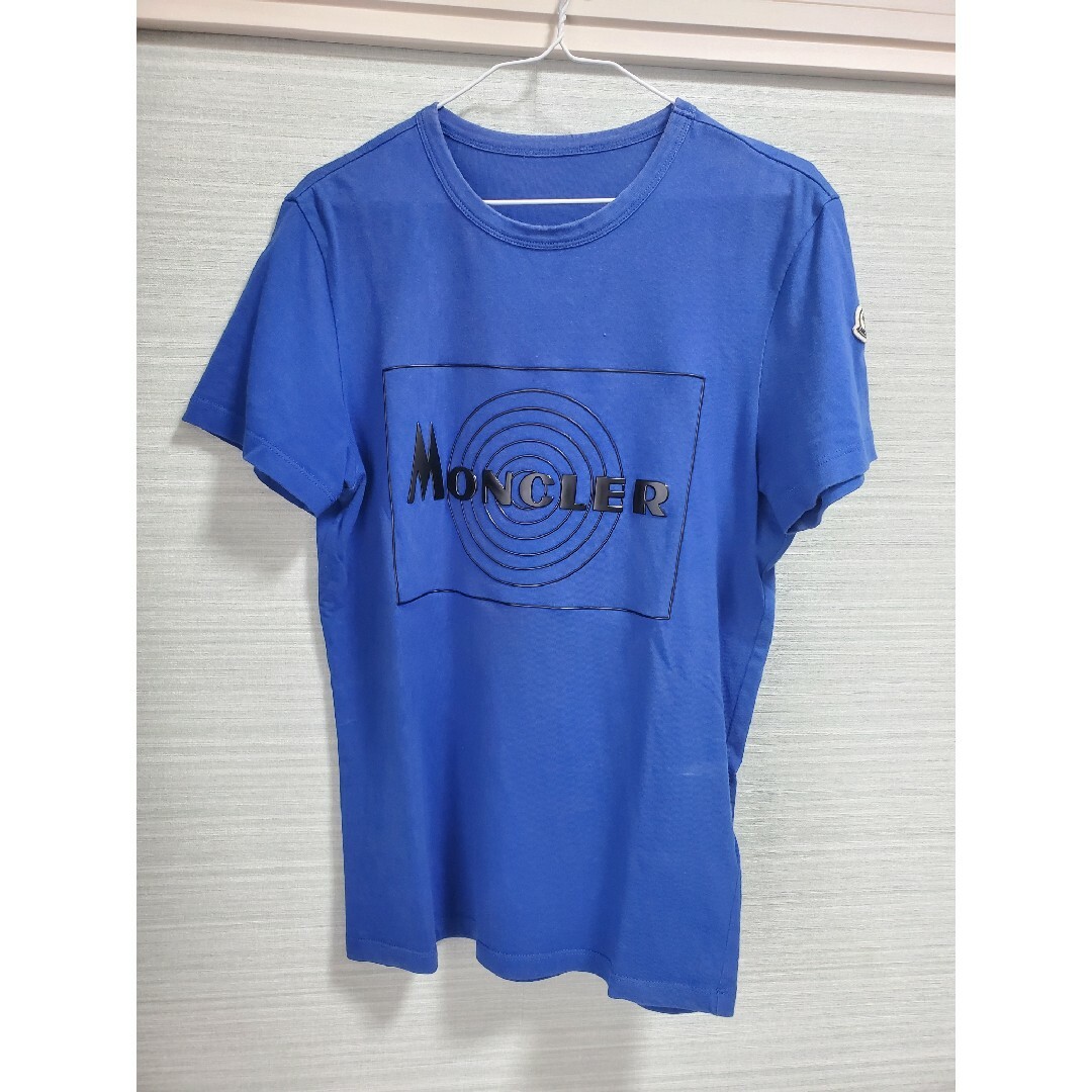 モンクレール　Tシャツ（S）