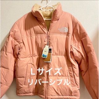 ノースフェイス(THE NORTH FACE) 韓国 ダウンジャケット(レディース