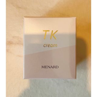 メナード(MENARD)の限定値下げ！ メナード　TK エモリエントクリーム(ナイトクリーム) (フェイスクリーム)