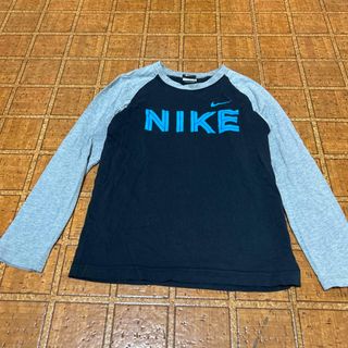 ナイキ(NIKE)の男の子Tシャツ145(Tシャツ/カットソー)