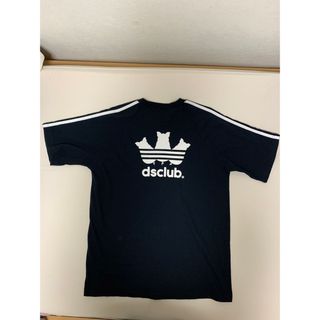 ドラッグストアーズ(drug store's)のドラッグストアーズ　レディースtシャツ(Tシャツ(半袖/袖なし))