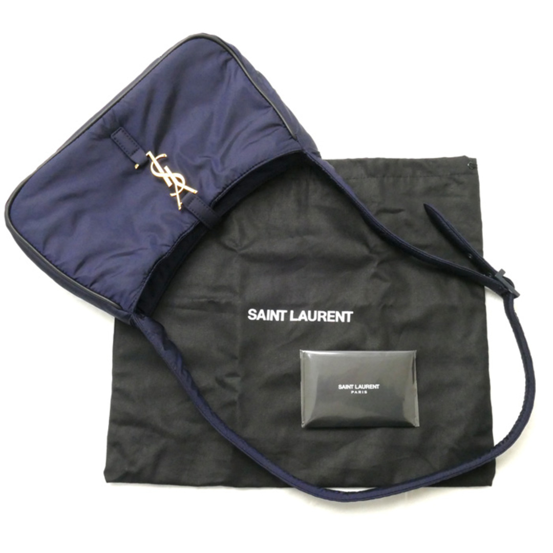 Saint Laurent - SAINT LAURENT サンローラン LE 5 À 7 クロスボディ