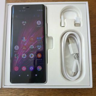 rakuten hand 5g(スマートフォン本体)