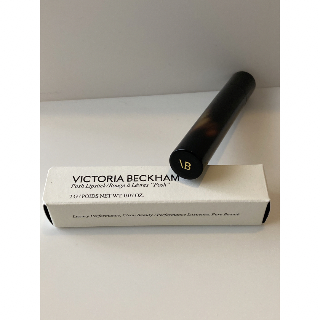 Victoria Beckham(ヴィクトリアベッカム)のVICTORIA BECKHAM BEAUTY リップスティック Twist コスメ/美容のベースメイク/化粧品(口紅)の商品写真