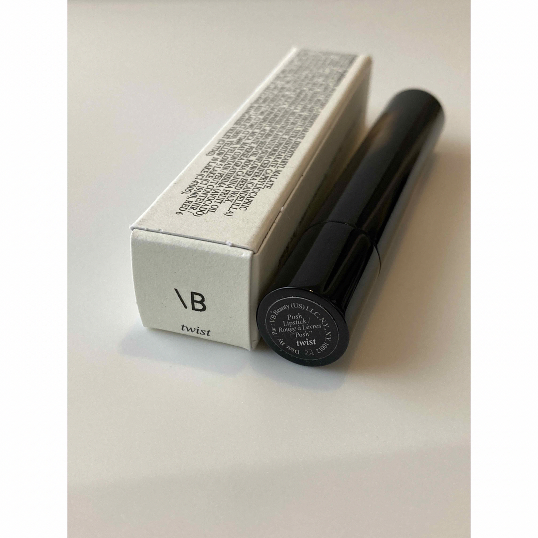 Victoria Beckham(ヴィクトリアベッカム)のVICTORIA BECKHAM BEAUTY リップスティック Twist コスメ/美容のベースメイク/化粧品(口紅)の商品写真