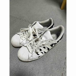 アディダス(adidas)のスーパースター ★ adidas アディダス FV2816 SUPERSTAR(スニーカー)