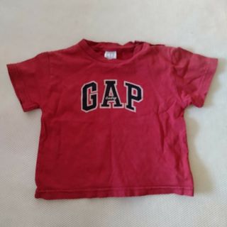 ギャップ(GAP)の100位　GAP　Tシャツ(Tシャツ/カットソー)