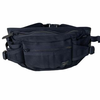 ポーター(PORTER)の0851 吉田カバン PORTER HEAT WAIST BAG(ウエストポーチ)