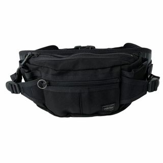 ポーター(PORTER)の0880 吉田カバン PORTER HEAT WAIST BAG(ウエストポーチ)