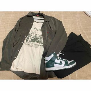 ナイキ(NIKE)の古着 コーデ 販売(その他)