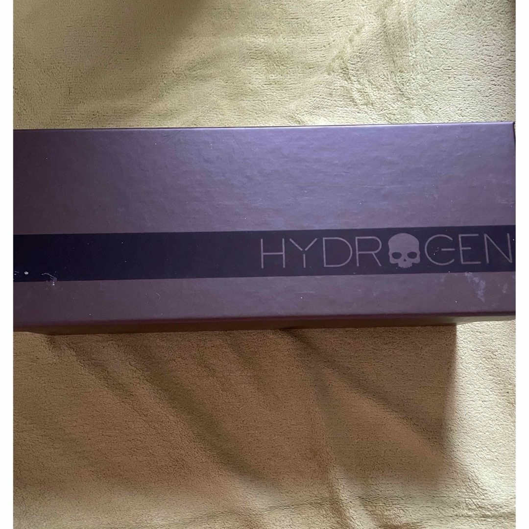 ハイドロゲン/HYDROGEN サンダル