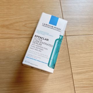 ラロッシュポゼ(LA ROCHE-POSAY)のラロッシュポゼ　エファクラピールケアセラム(美容液)