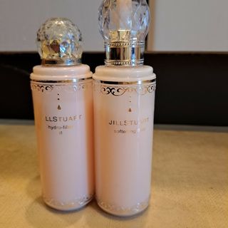 ジルスチュアート(JILLSTUART)のジルスチュアート美容液&保湿駅(化粧水/ローション)