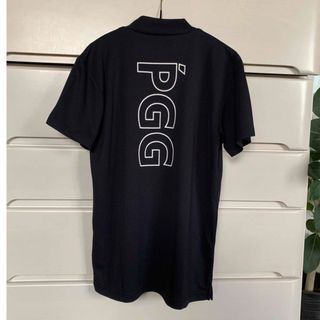 パーリーゲイツ 長袖カットソー サイズ5 XL