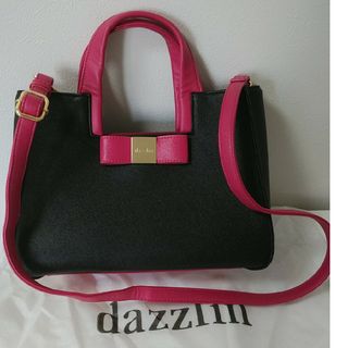 ダズリン(dazzlin)のdazzlin ショルダーバッグ(ショルダーバッグ)