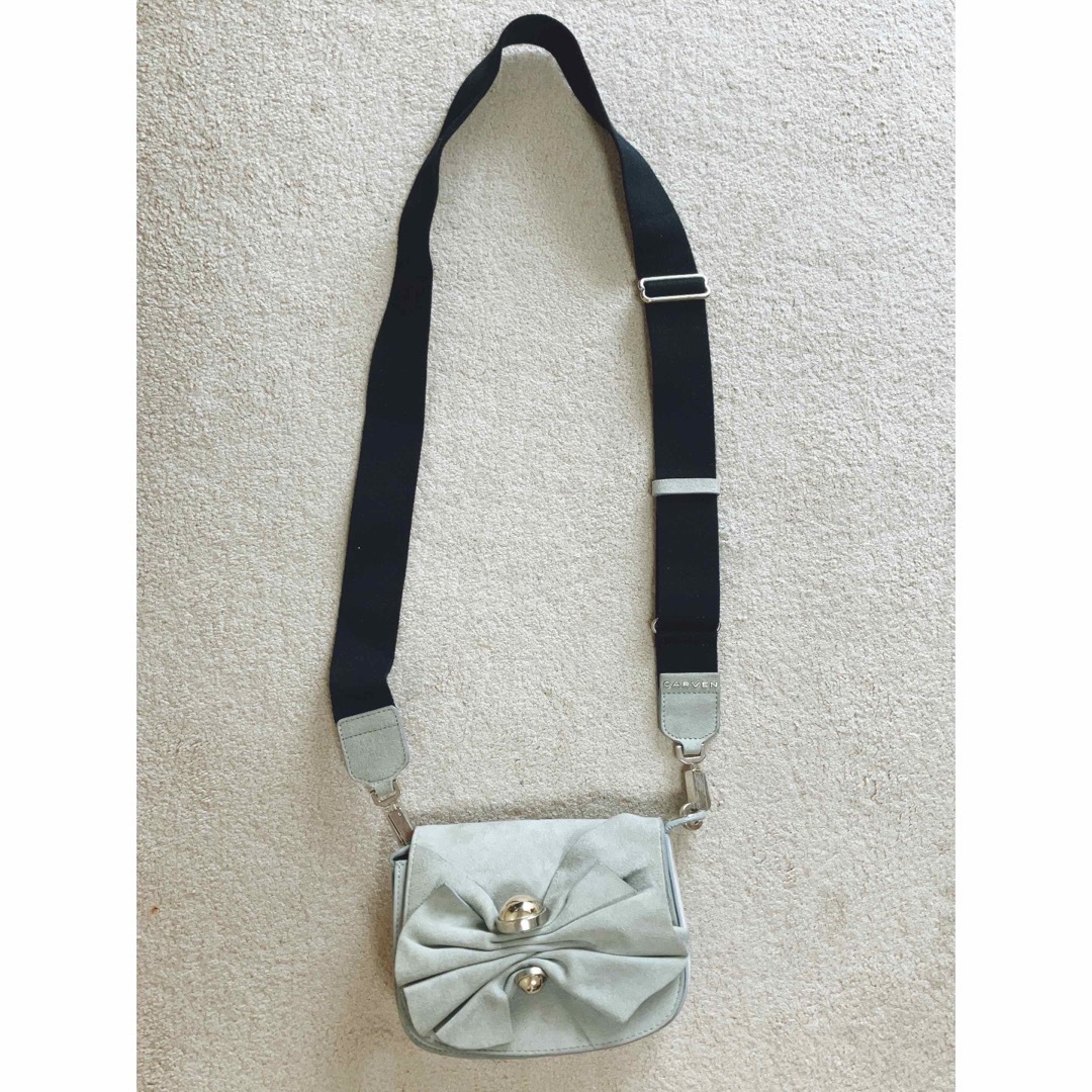 新品未使用✨carven ショルダーバッグ