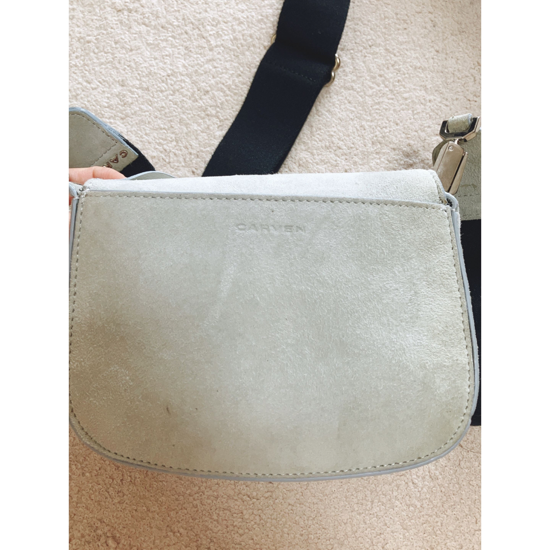 新品未使用✨carven ショルダーバッグ