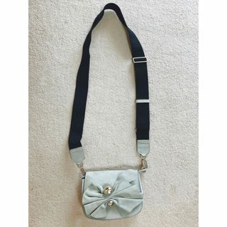 カルヴェン(CARVEN)の新品未使用✨carven ショルダーバッグ(ショルダーバッグ)