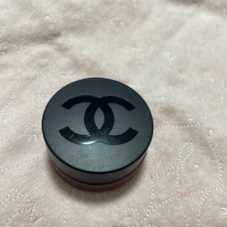 シャネル(CHANEL)のシャネル リップ ヴァイタルベージュ(口紅)