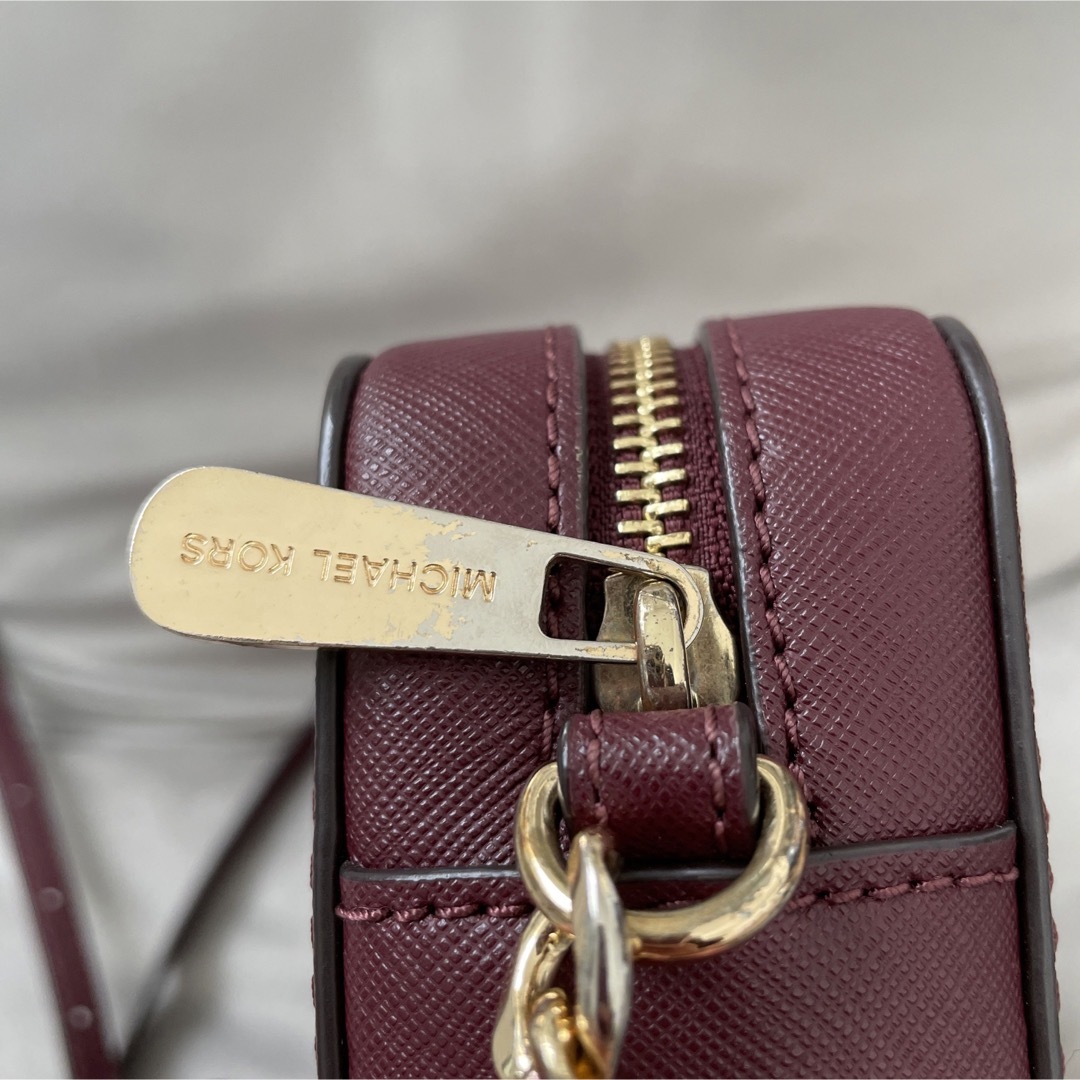 【大幅値下げ中】【即日発送】MICHAEL KORS ショルダーバッグ