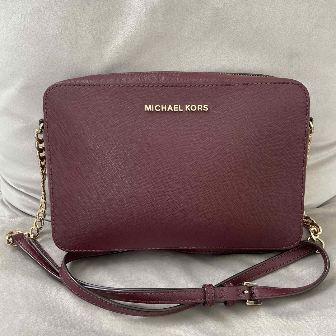 【大幅値下げ中】【即日発送】MICHAEL KORS  ショルダーバッグ 1