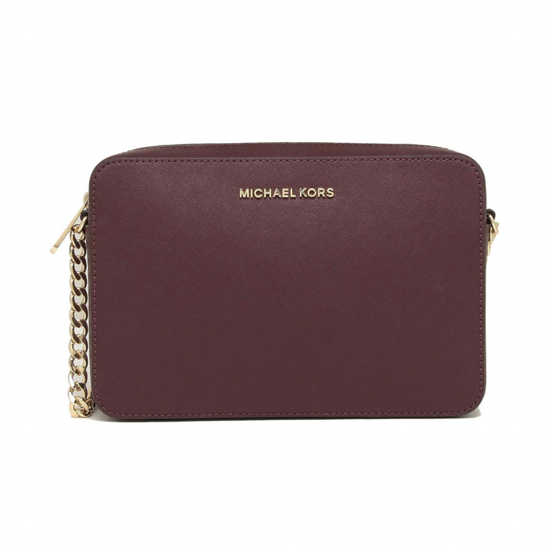 【大幅値下げ中】【即日発送】MICHAEL KORS  ショルダーバッグ