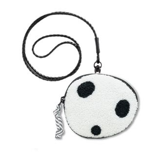 リーバイス(Levi's)のLevi's Princess Mononoke KODAMA COIN BAG(コインケース/小銭入れ)