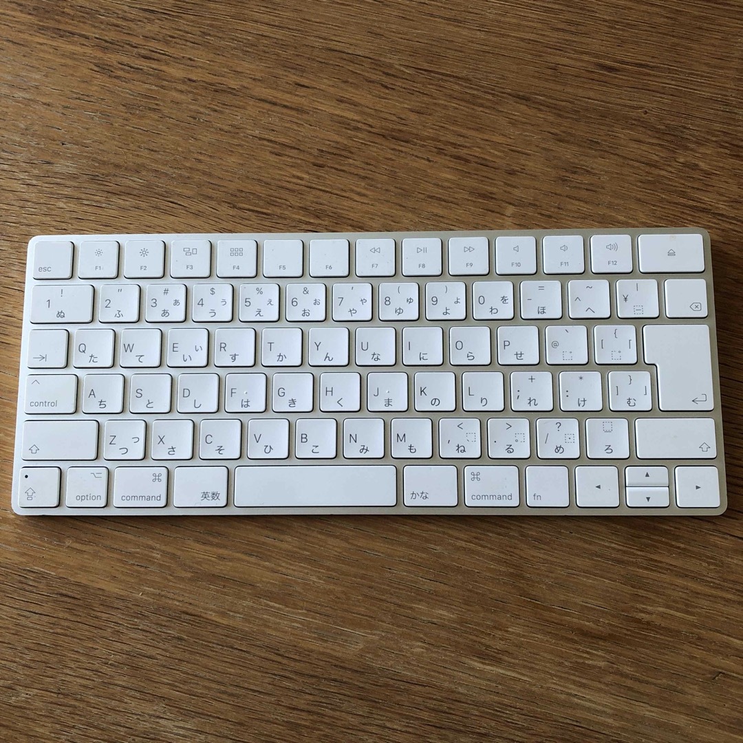 Apple Magic Keyboard - 日本語