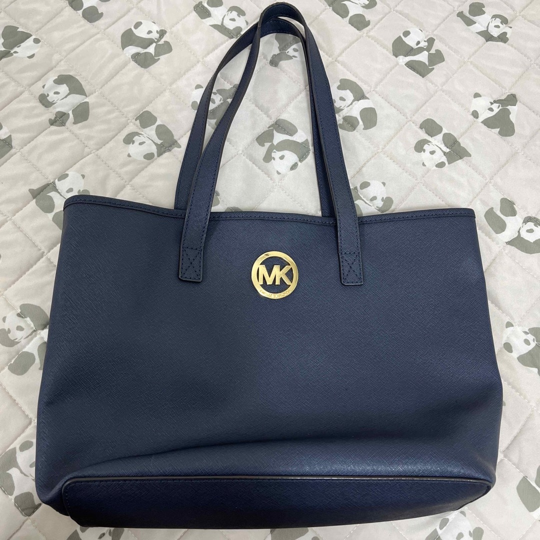 Michael Kors(マイケルコース)のMK レディーズバッグ レディースのバッグ(トートバッグ)の商品写真