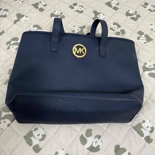 マイケルコース(Michael Kors)のMK レディーズバッグ(トートバッグ)