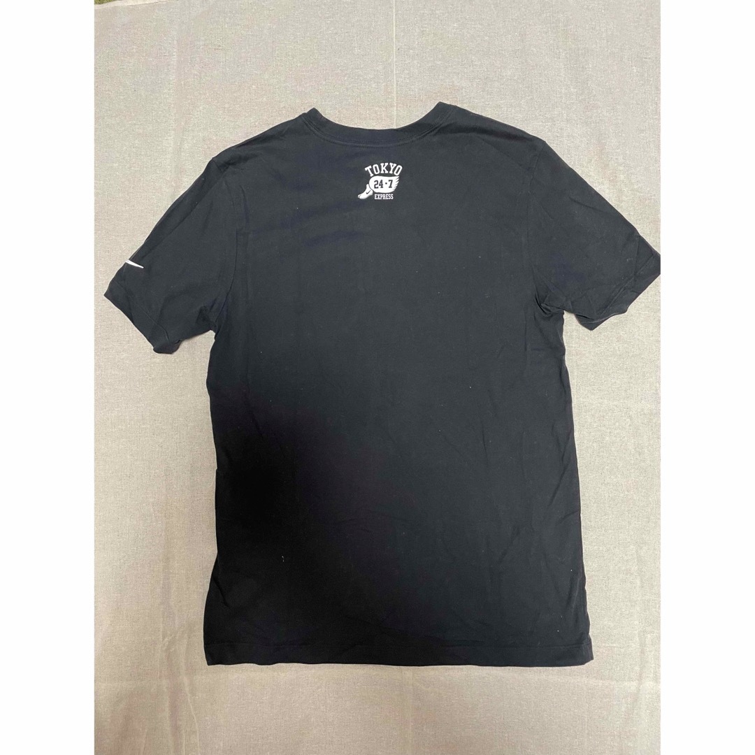 NIKE(ナイキ)のナイキ　Tシャツ メンズのトップス(Tシャツ/カットソー(半袖/袖なし))の商品写真