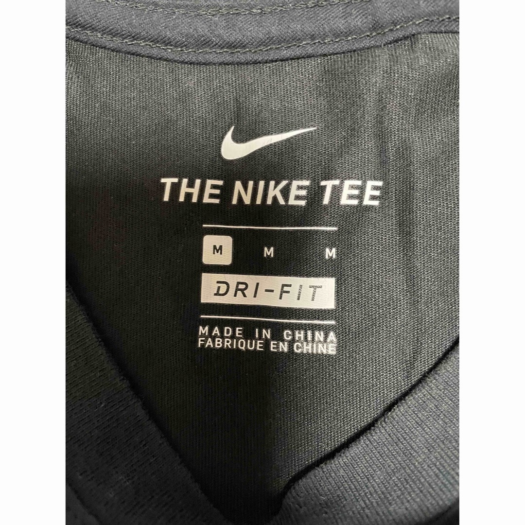 NIKE(ナイキ)のナイキ　Tシャツ メンズのトップス(Tシャツ/カットソー(半袖/袖なし))の商品写真