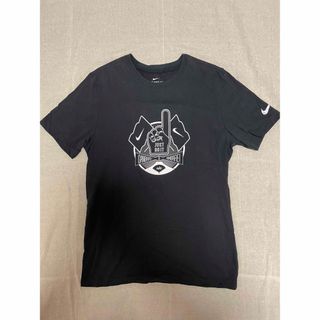 ナイキ(NIKE)のナイキ　Tシャツ(Tシャツ/カットソー(半袖/袖なし))