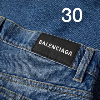 バレンシアガ(Balenciaga)のバレンシアガ     国内正規品(デニム/ジーンズ)