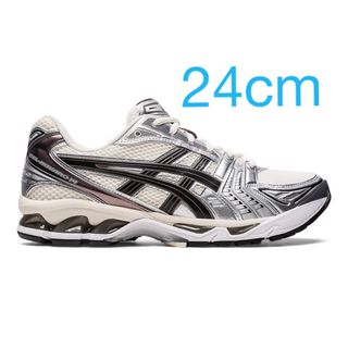 アシックス(asics)のasics GEL-KAYANO 14 アシックス ゲルカヤノ(スニーカー)