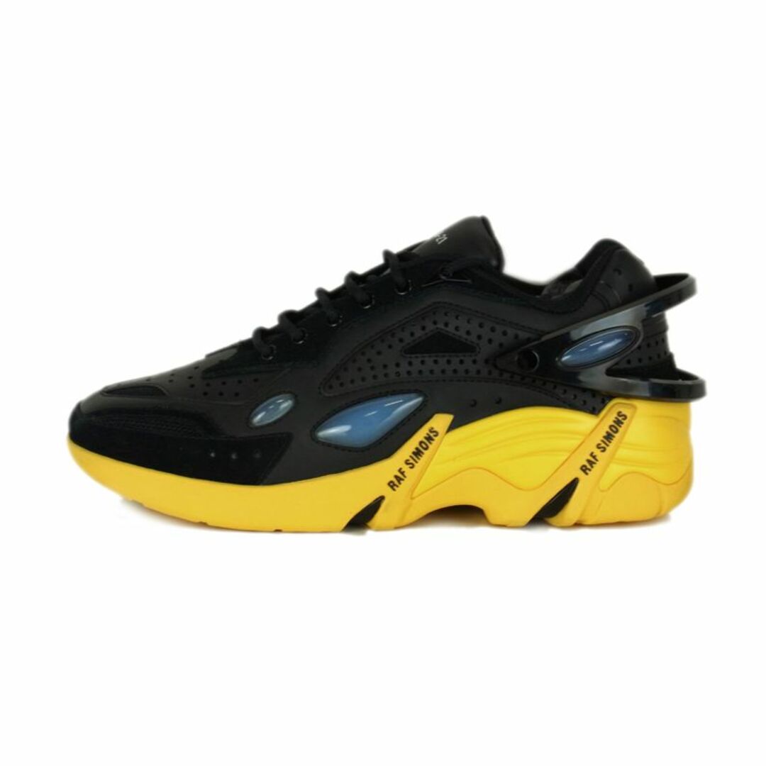 RAF SIMONS(ラフシモンズ)のラフシモンズRAF SIMONS■RUNNER Cylon21ランナースニーカー メンズの靴/シューズ(スニーカー)の商品写真