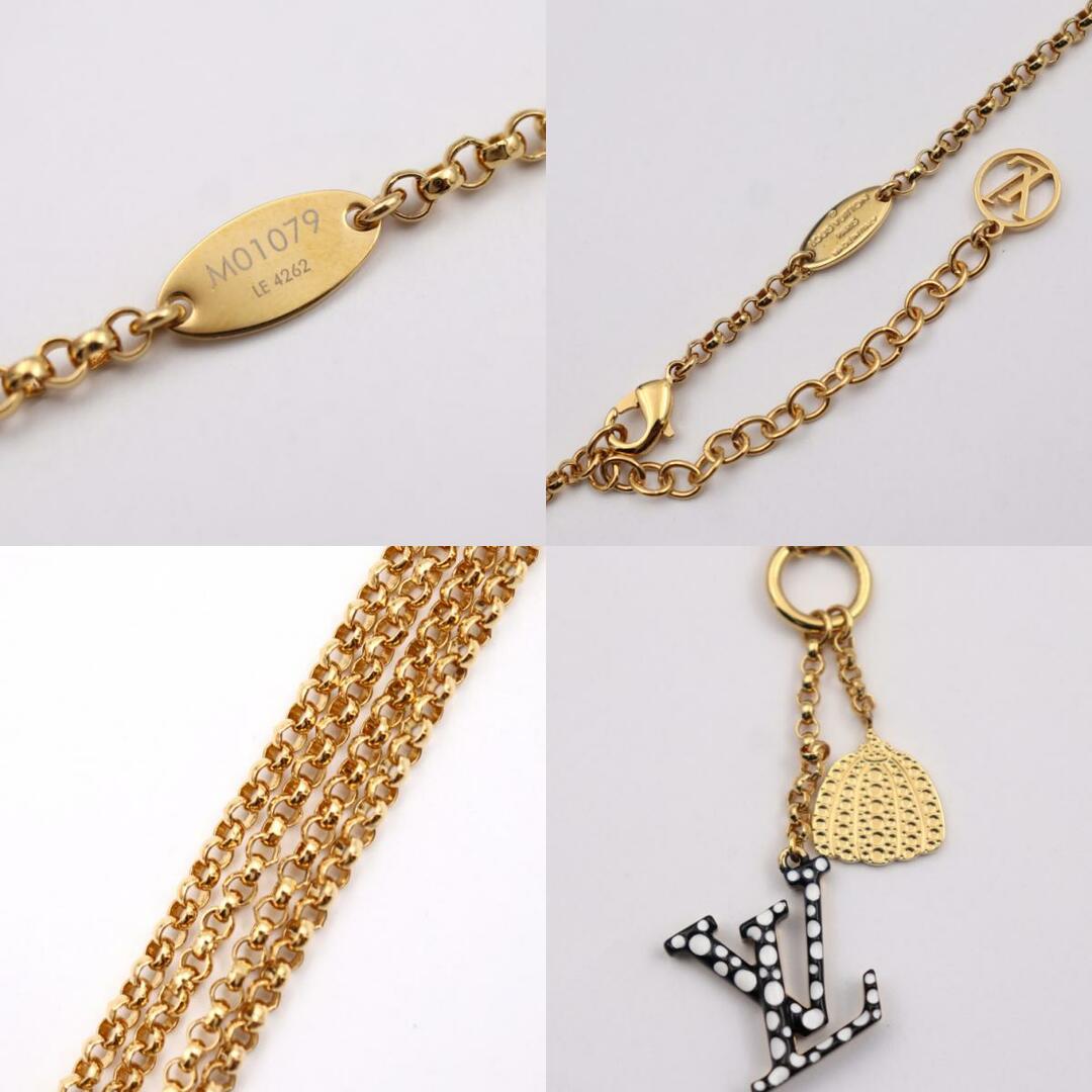 LOUIS VUITTON - LOUIS VUITTON ルイ ヴィトン 草間彌生コラボ LV × YK