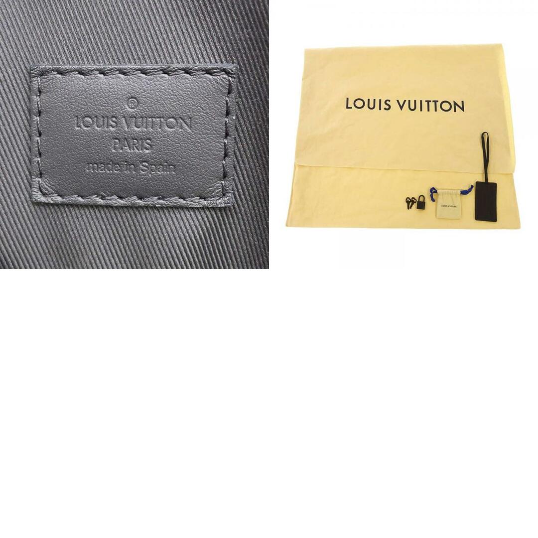 ルイヴィトン トートバッグ グレインレザー トート M57308 LOUIS VUITTON ヴィトン ブラック 黒 ノワール