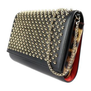 Christian Louboutin クリスチャンルブタン パロマ ショルダーバッグ