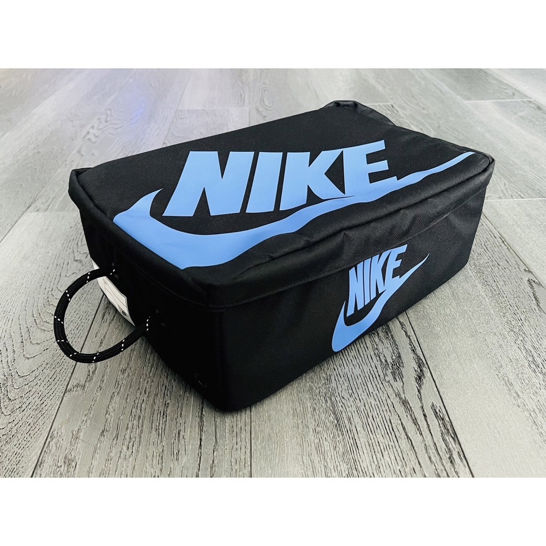 ナイキ SHOE BOX BAG PRM シューズ バッグ DA7337-011 3